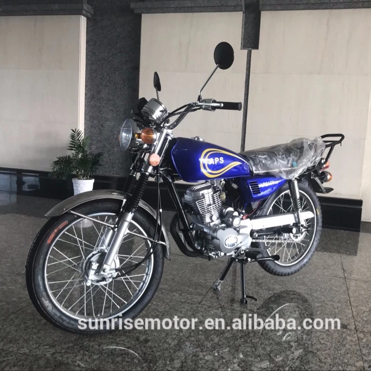 
Gasoline motorcycle,motorbike CG, 125cc, 150cc 