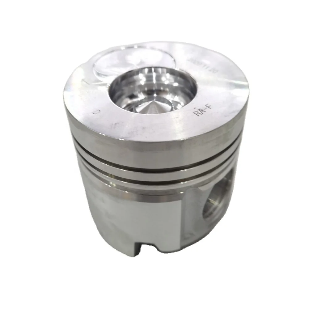 Original YTO 	 YTR105-1 Piston for YT4A2-24 Engine