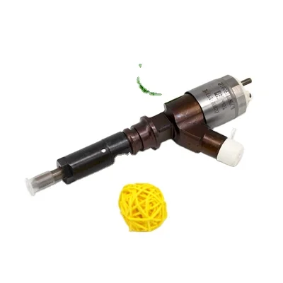 CAT 320DL 323DL C6.6 Engine Fuel Injector  3200677  320-0677