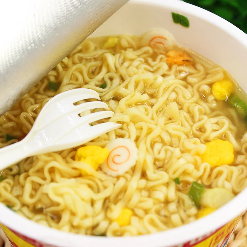 Premium Mystery Instant Ramen Noodles Asian Snack Variety Asian Instant Ramen