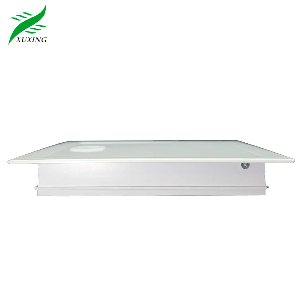 HVAC  system Lockable Aluminum Ceiling Inspection plastic lockable access door metal access panel