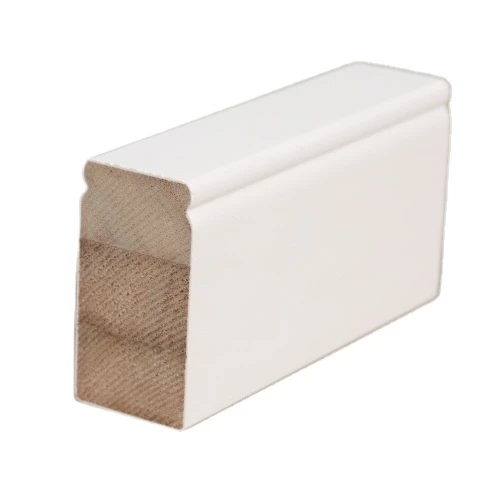 Factory Custom Made Good Quality Plantation Shutter Parts Wooden Components