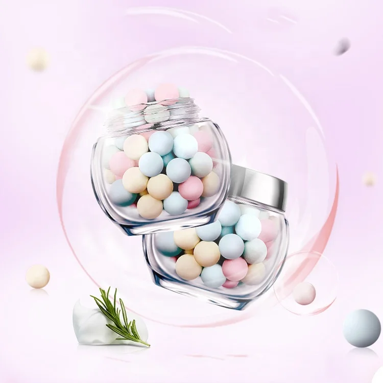 Wholesale Amino Acid Color Bean Anti acne Foaming Face Pore Cleanser Oil Control Facial Cleanser