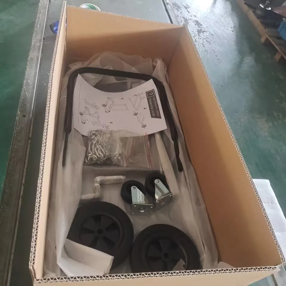 SUPER WELDING CART MECHANIC TOOL CART WELDING TROLLEY