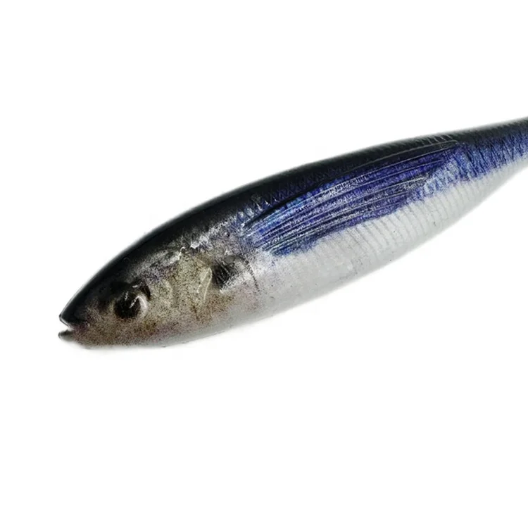 Plastic Soft Fishing Lure Shad Lures Rubber Shad Lures Soft Plastic Minnow  Fishing Tackle Bass Worms Soft Plastic Shad