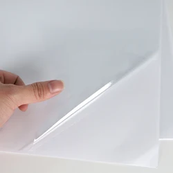 Cheap Anti-Cat Scratching Sofa Stickers Transparent Optional Size Sofa Protection Warning Cat