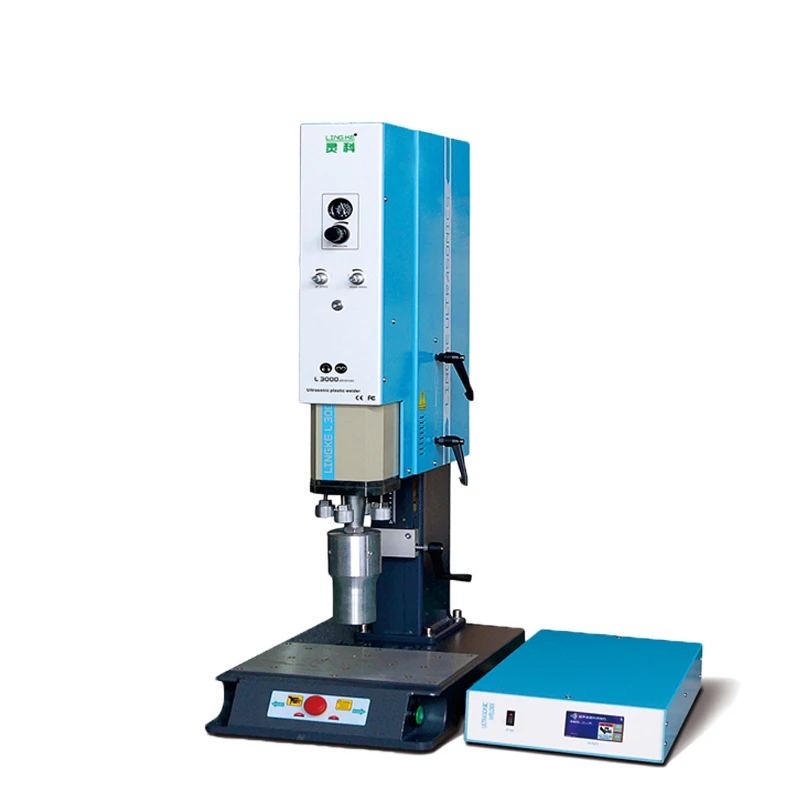 Прецизионный преобразователь высокого качества для ультразвуковой пластиковой сварки