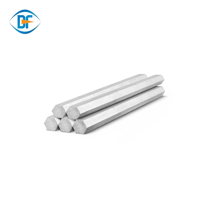 Хорошее качество твердый высокопрочный алюминиевый круглый стержень из сплава 6063 Алюминиевый для