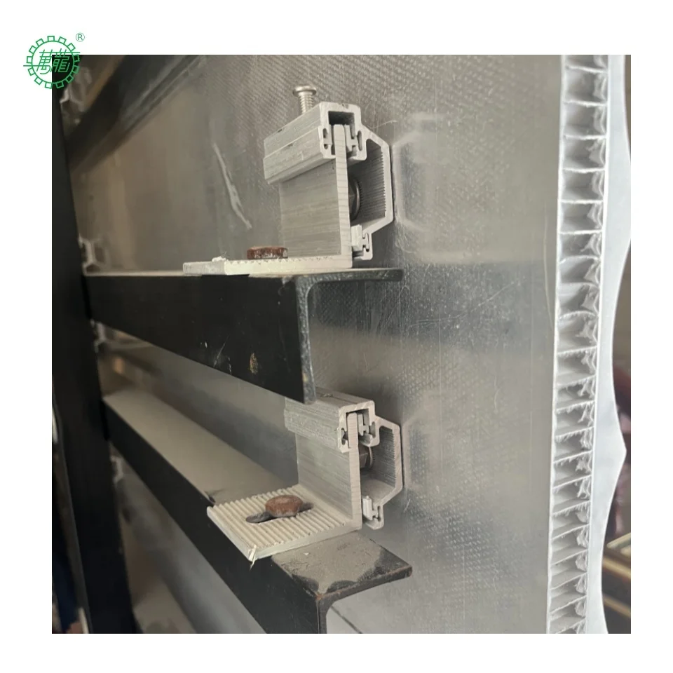 Carrara White Marble Stone Backed with Aluminum Honeycomb Thin Marble Panels for Wall Decoration