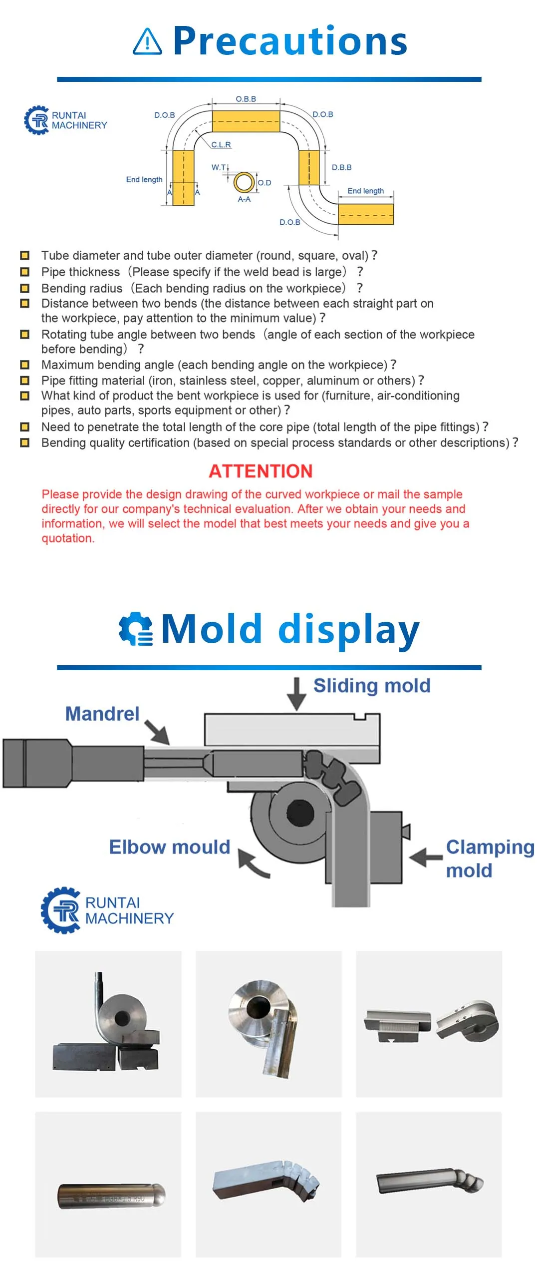 brake pipe bending pliers