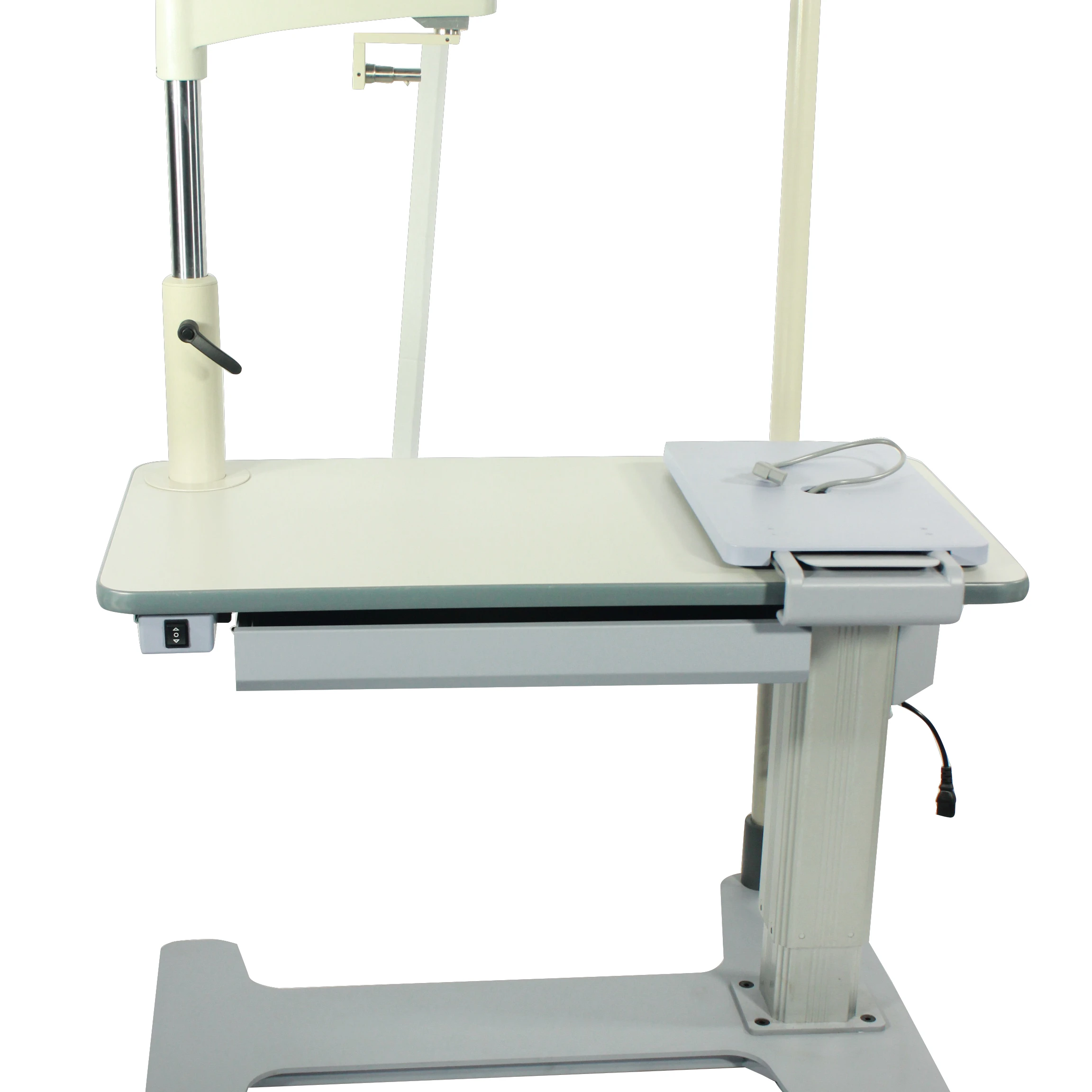 Hongdee brand Motorized instrument table HD-80 for optical with adjustable