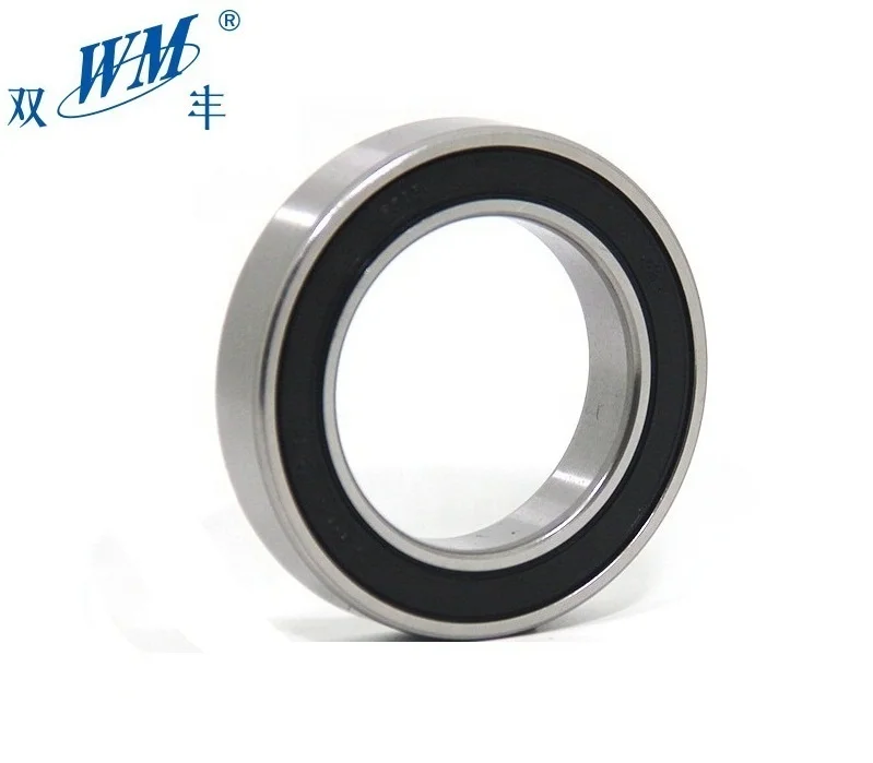 MLZ WM V 2rs 6204 Deep Groove Ball Bearing 6204 Ball Bearing 6204-rz Rolamento c4 Ceramic 6204 6204- rs 6204-2zn 6204 z2 6204