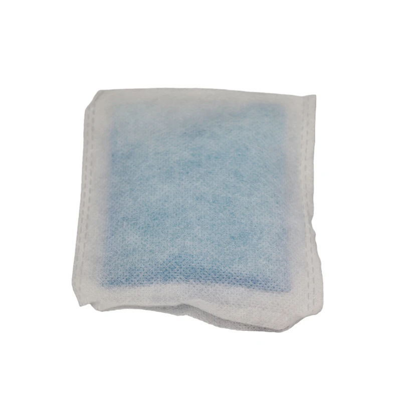 Disposable Hot & Cold Compress Ice Cooling Bag Instant Ice Cold Pack First Aid Pain Relie Cold Gel Pack cold Bag