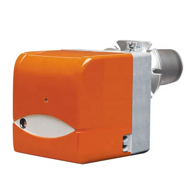 Hot Sale 89-2600KW Light Diesel Oil Burner for Industry