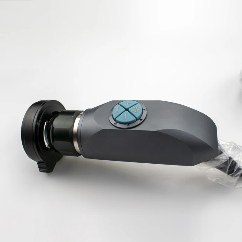 factory directly 1/2.8 inch IMX225 AWB freeze function CVBS output endoscope parts