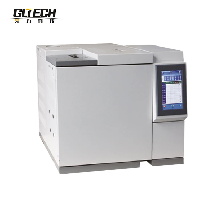 GLTech Gas Chromatograph a high-precision automatic sampler Petroleum Gas Chromatograph for lab and hospital