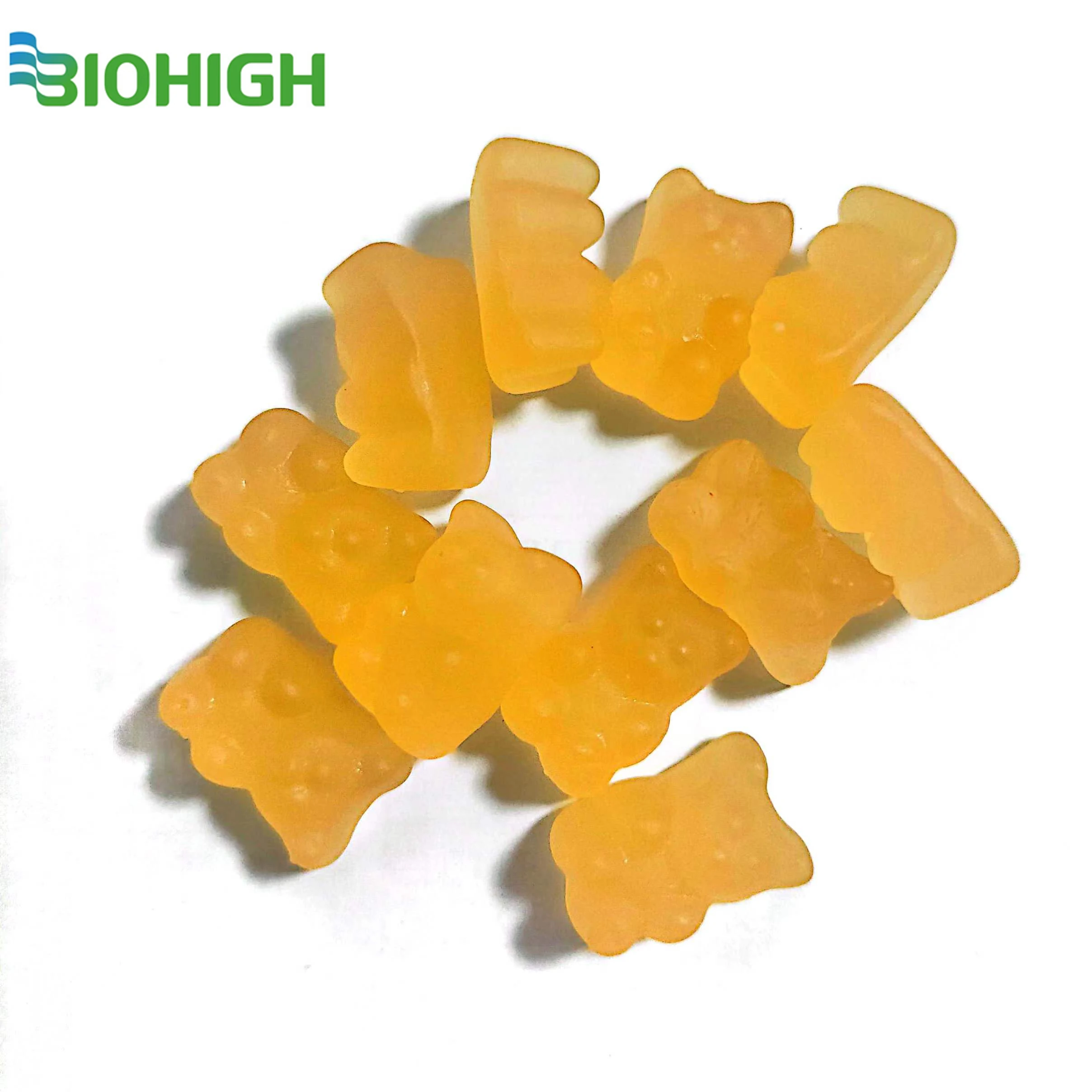 OEM China Made Multivitamin Mineral Supplement Bear Gummy For Men And Women To Support Immune And Health