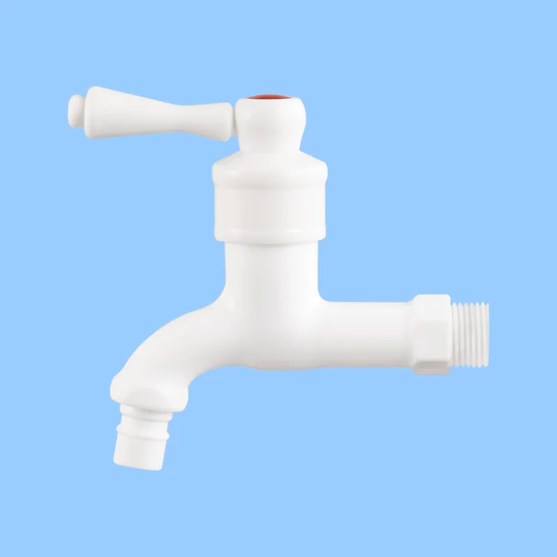 Кухонная раковина toliet для ванной комнаты, полипропиленовый настенный водопроводный кран