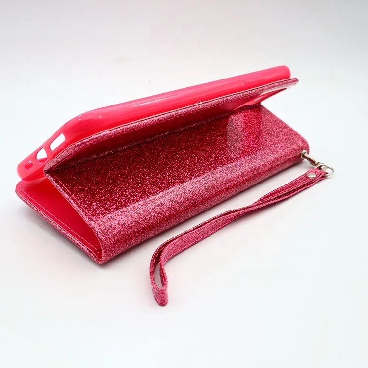 Make Up Retro Phone Case for iPhone 14 13 12 11 8 7 Plus XS XR SE2 Magnetic Card Wallet Stand TPU Cover for iPhone 14 Case