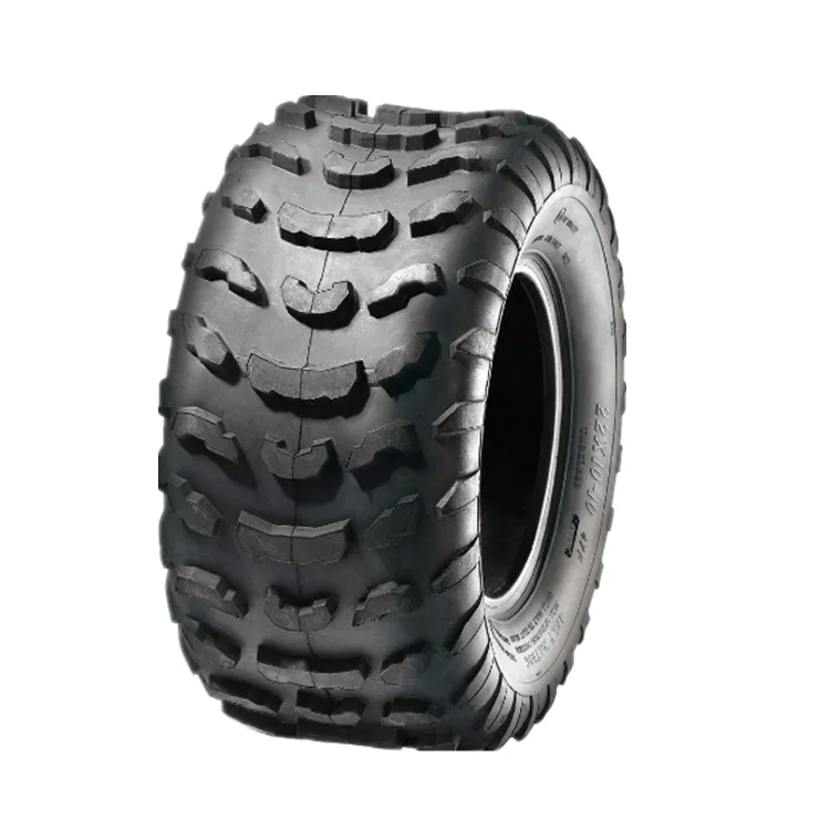 
22x10-10 Tires A-006 Pattern 6 PR for OFF-ROAD ATV/UTV Tyre 