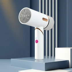 Портативный ручной Утюг для одежды, новый белый паровой утюг, коммерческий плоский складной паровой Утюг