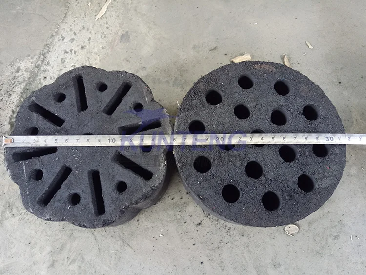 Honeycomb Briquette Machine Wikipedia Honeycomb Briquette Machine Work