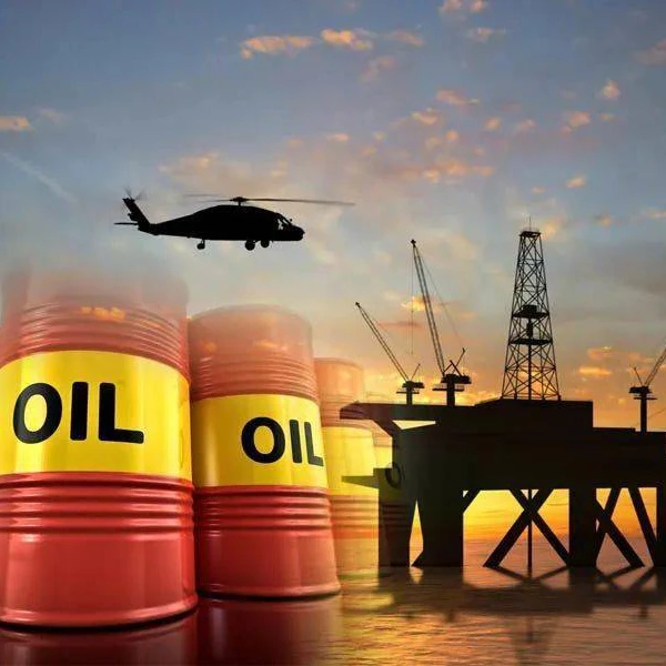 Оптовая продажа высококачественной Российской смеси сырой нефти (Rebco) Быстрая доставка из Китая контейнером или