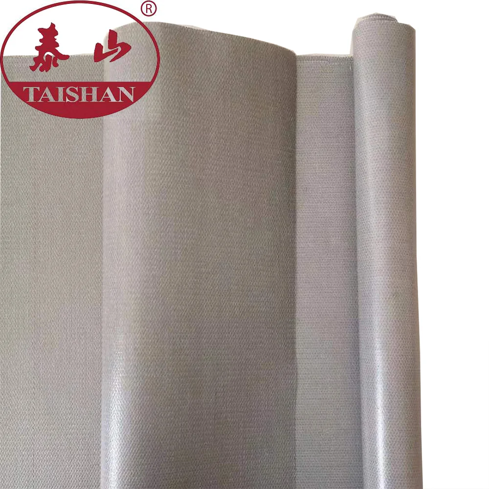 По Заводской Цене огнестойкая износостойкая Толстая Стекловолоконная ткань