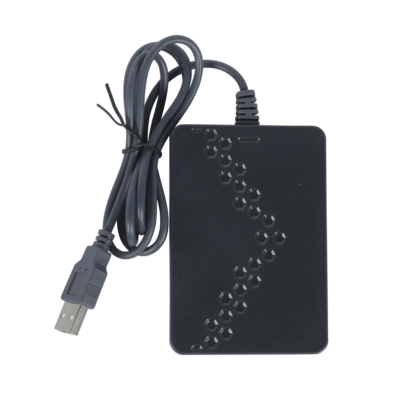 Car Parking System Using RFID Technology Card Issue Machine USB Port