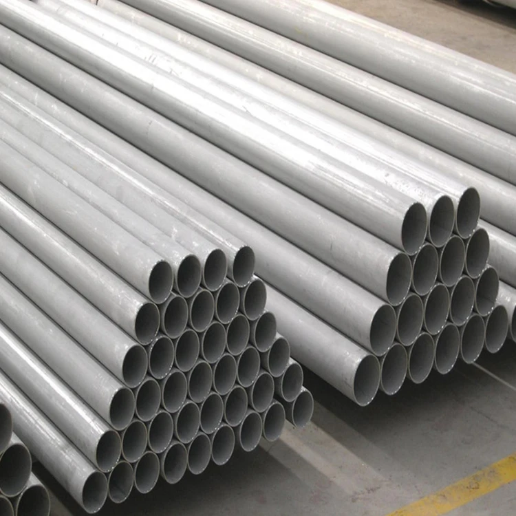 Acero inoxidible труба теплообменника бесшовная нержавеющая сталь 316