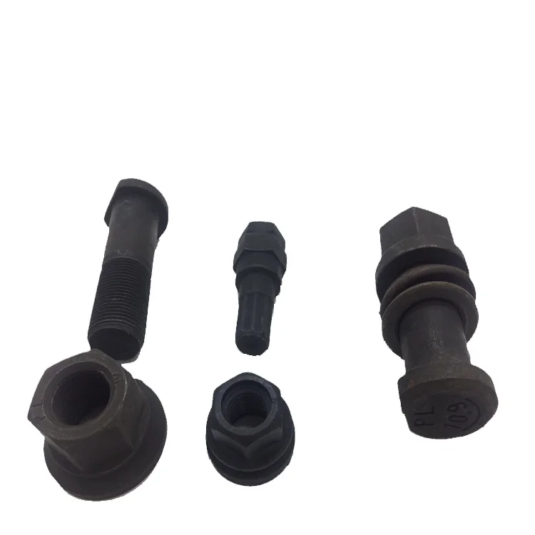 Лидер продаж болты M22 * 1 5 для больших колес категория OEM 10.9