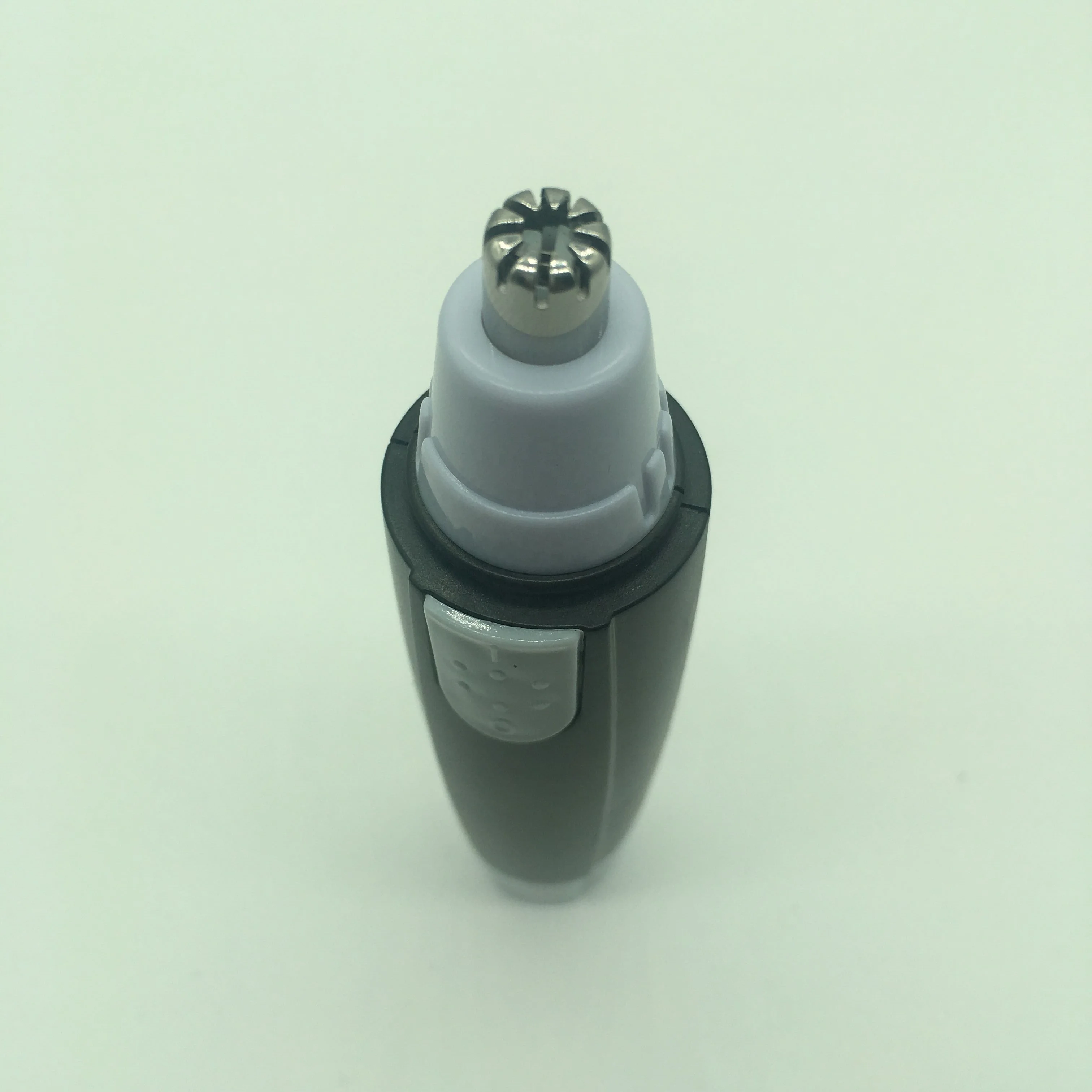 Профессиональная Мужская бритва, лучший триммер для волос в ушах и носу с сертификатом CE