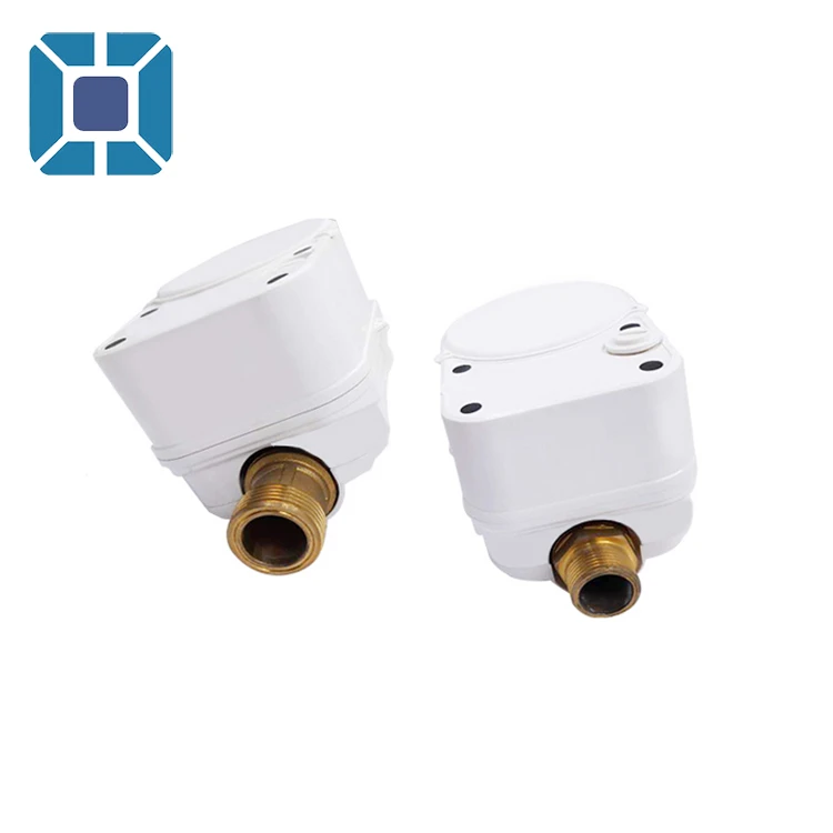 2019 горячий продавать ультразвуковой расходомер воды/беспроводной умный счетчик воды