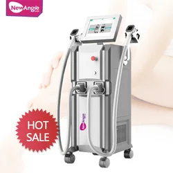 Hot sale beijing leadbeauty 20000000 shots laser diode hair removal