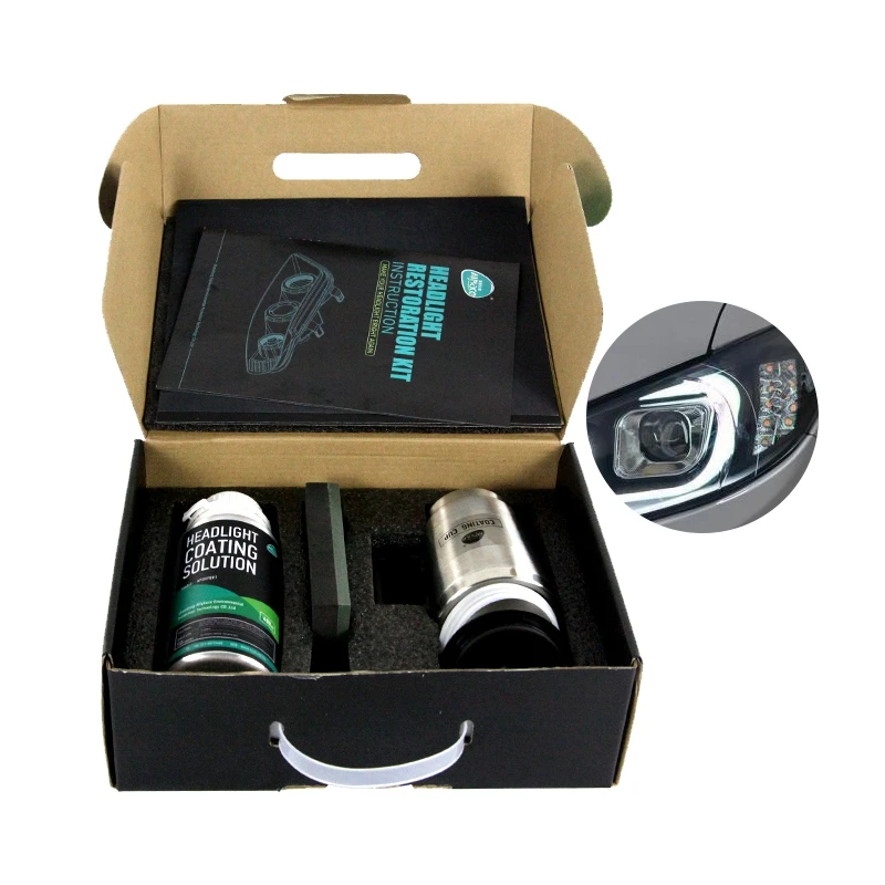 
Allplace Headlight Steamer Headlamp Remover Car Headlight Renovation Repair Tool 