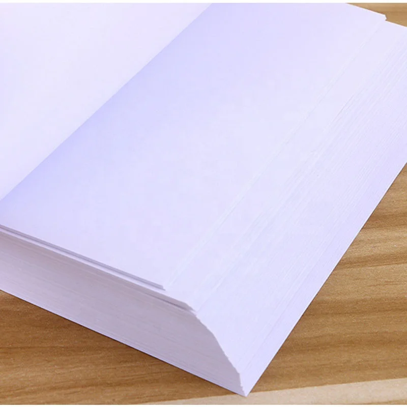 Высококачественная копировальная бумага 80 GSM A4 по индивидуальному заказу