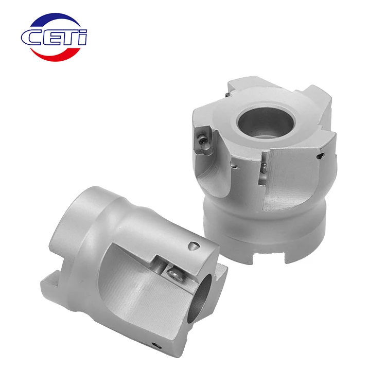 New design Brush Cutter Head Trimmer Head For Brush Cutter Spiral Planer Cutter Head