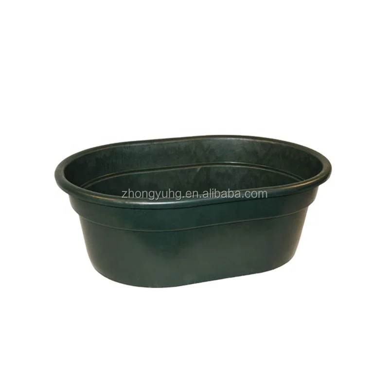 Outdoor Animal Farming Equipment Plastic Water Storage Tank