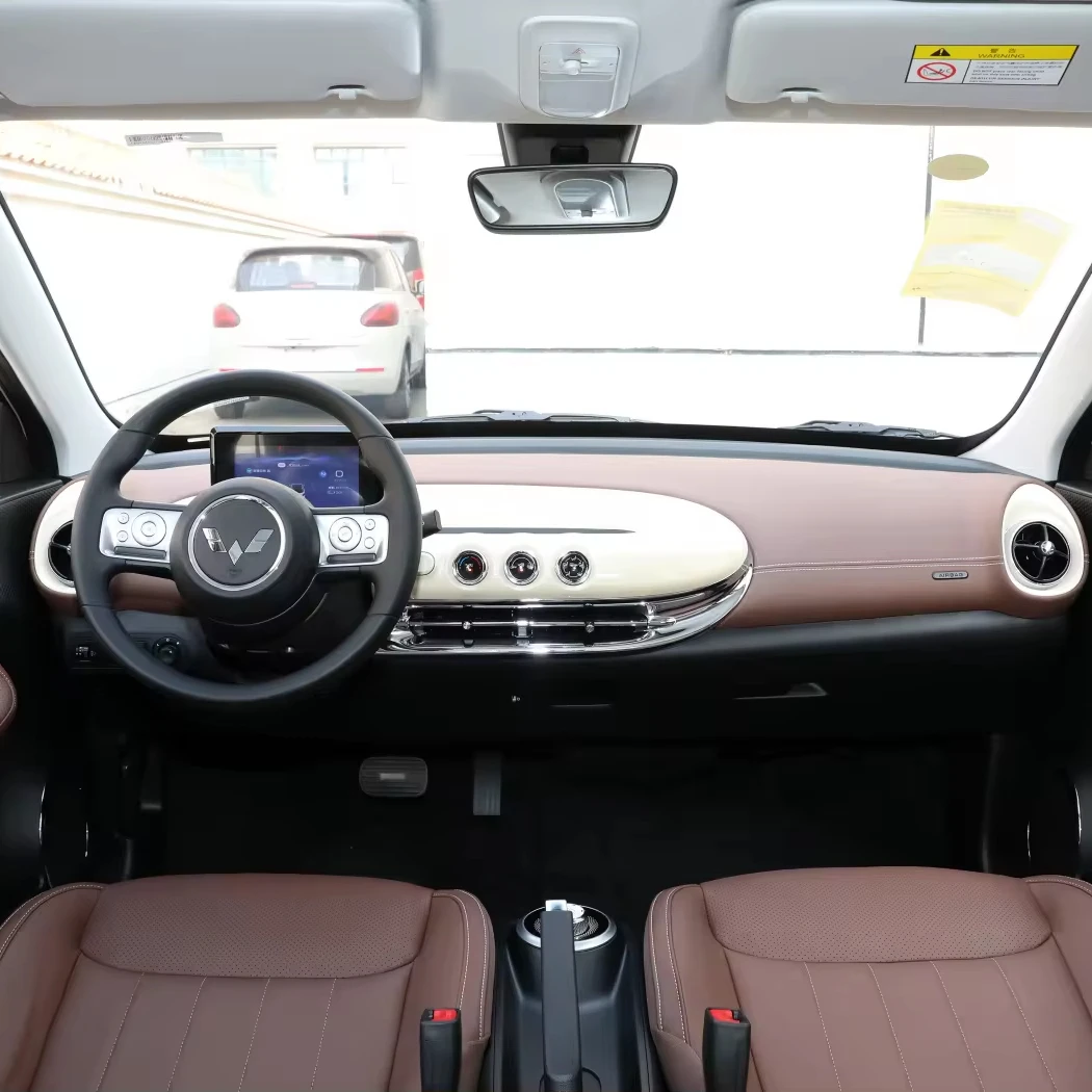 2023 wiling bingo ev car new energy vehicle binguo bingo electric car electric car