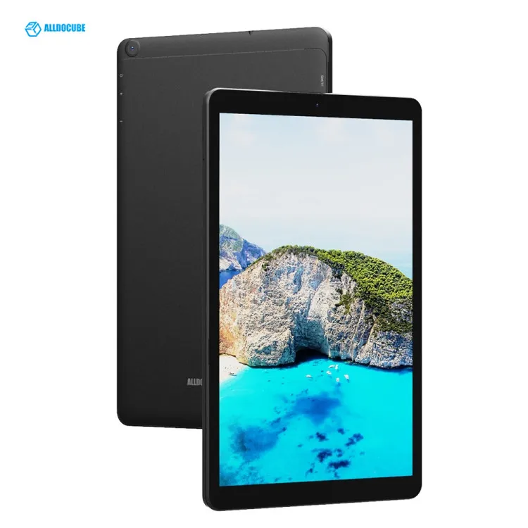 В наличии ветвью ALLDOCUBE iPlay 30 Pro 4G звонок таблетки 10,5 дюймов 6 ГБ + 128 ГБ Android 10 Helio P60 Octa Core 2,0 ГГц планшет с двумя SIM-картами ПК