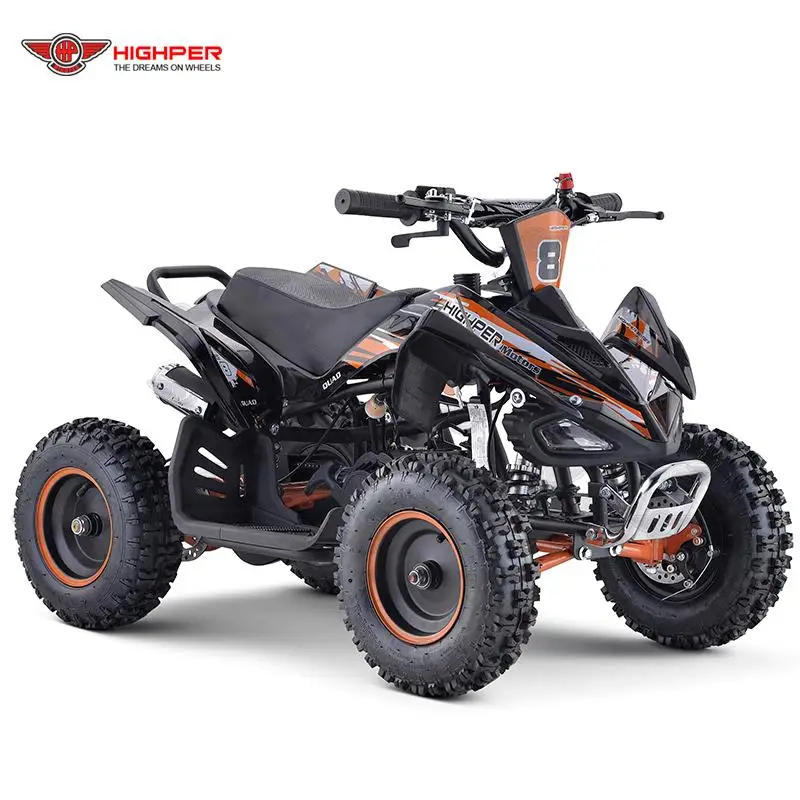 49CC ATV Made in China off road quad for children