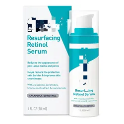 new 30ml cerav  Hydrating Face Serum for Dry Skin  Vitamin B5 Hyaluronic Acid Serum  skin care products Fragrance Free