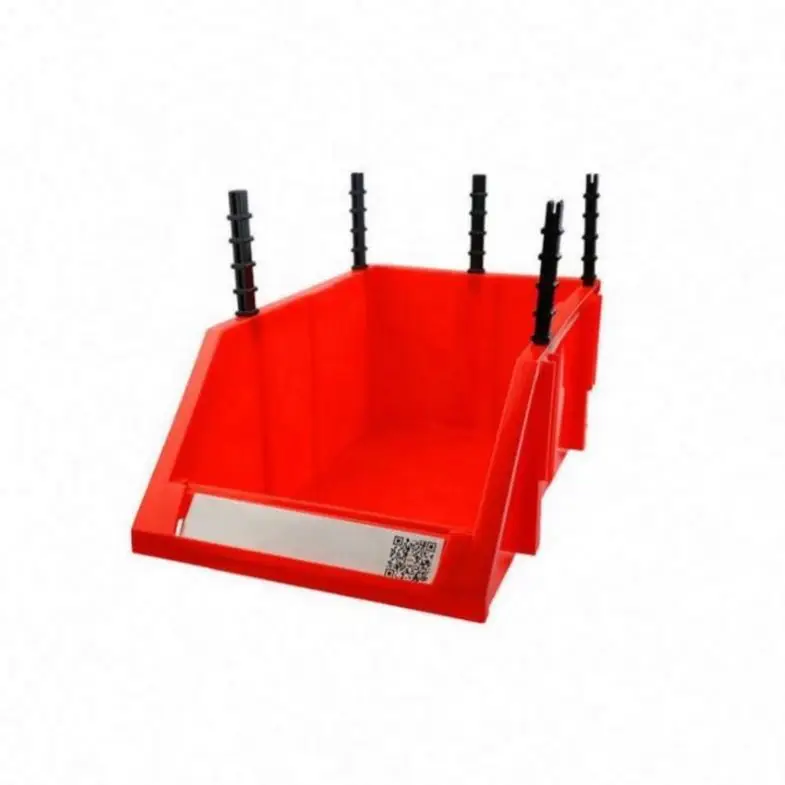 Plastic Accessories Truck Screw Boxes Accessory Hair Nail And Cabinets Tools /Storage Custom Boxing Gift Tool Storage Box