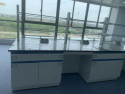 Factory Sample Service Flexible Central Laboratory Experiment Workstation