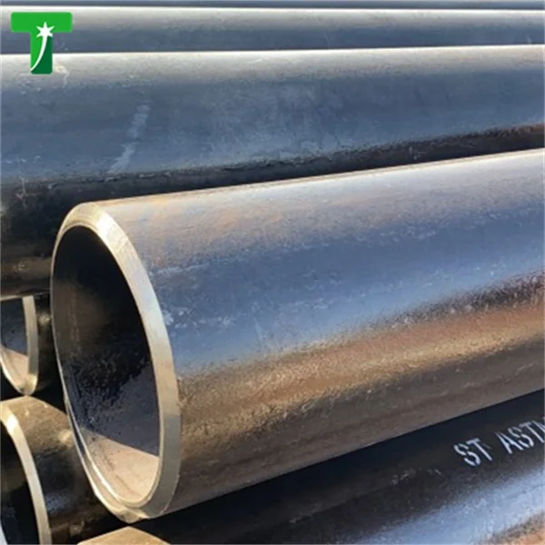 High Strength Seamless Steel Pipe And Tubes for general structure and mechanical structure ST37 C45 A106 Gr.B