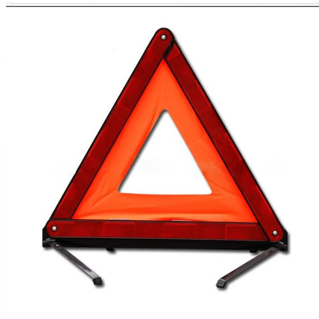 Light weight Safety reflector warning signs