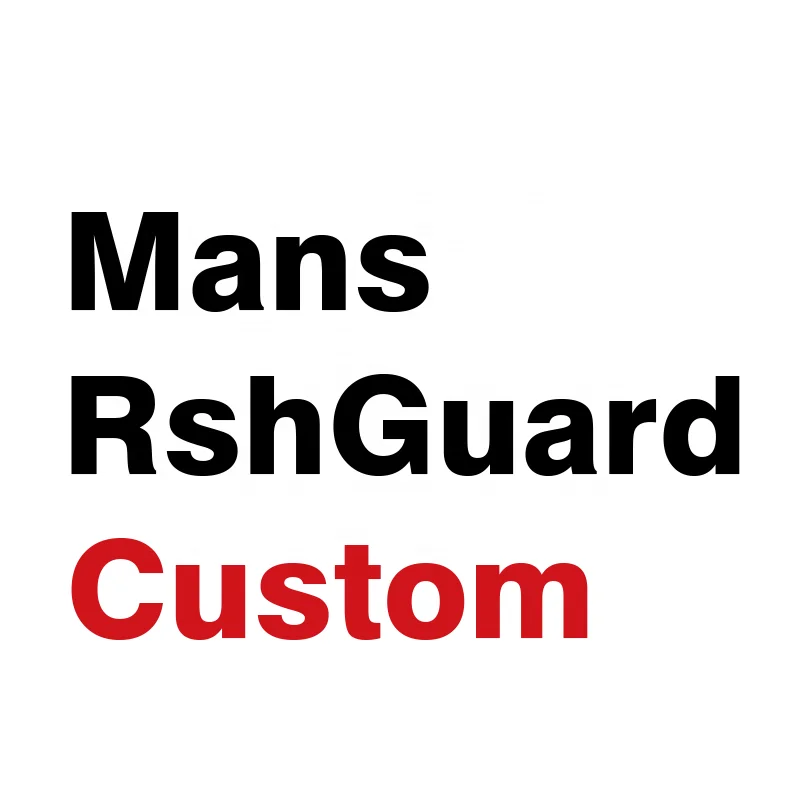 Новейшие 2024 bjj Грэпплинг рашгарды унисекс Rash Guard Mma индивидуальный полностью сублимационный