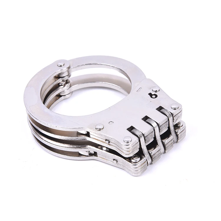 Наручники из углеродистой стали anhua китайские