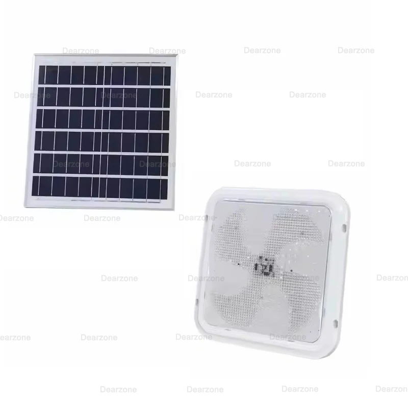 100W Lighting Ceiling High Quality Modern home use Remote Control Indoor Solar LED Ceiling Light