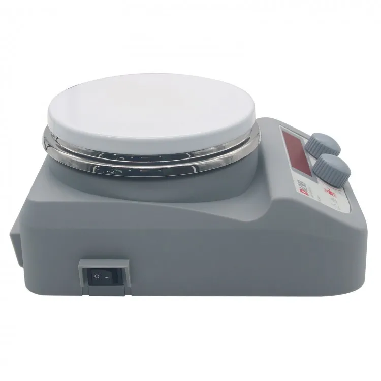  SCILOGEX MS-H280-Pro круговой мужские Хайтопы со светодиодами цифровой конфорками мешалка PT1000-A +